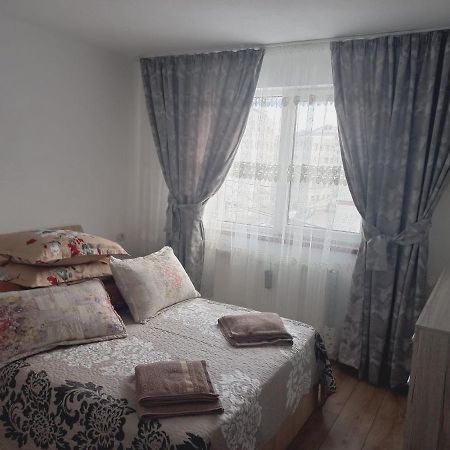 Apartament Bianca Кымпулунг-Молдовенеск Экстерьер фото