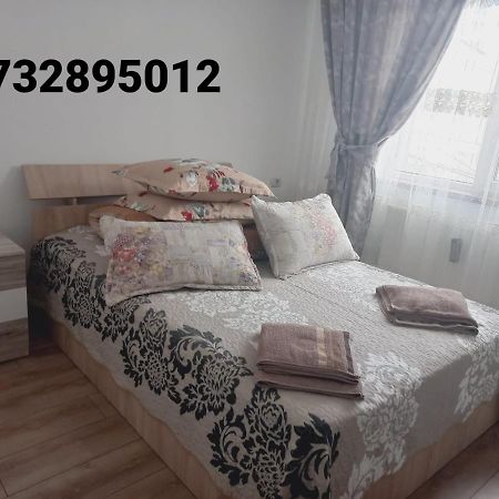 Apartament Bianca Кымпулунг-Молдовенеск Экстерьер фото