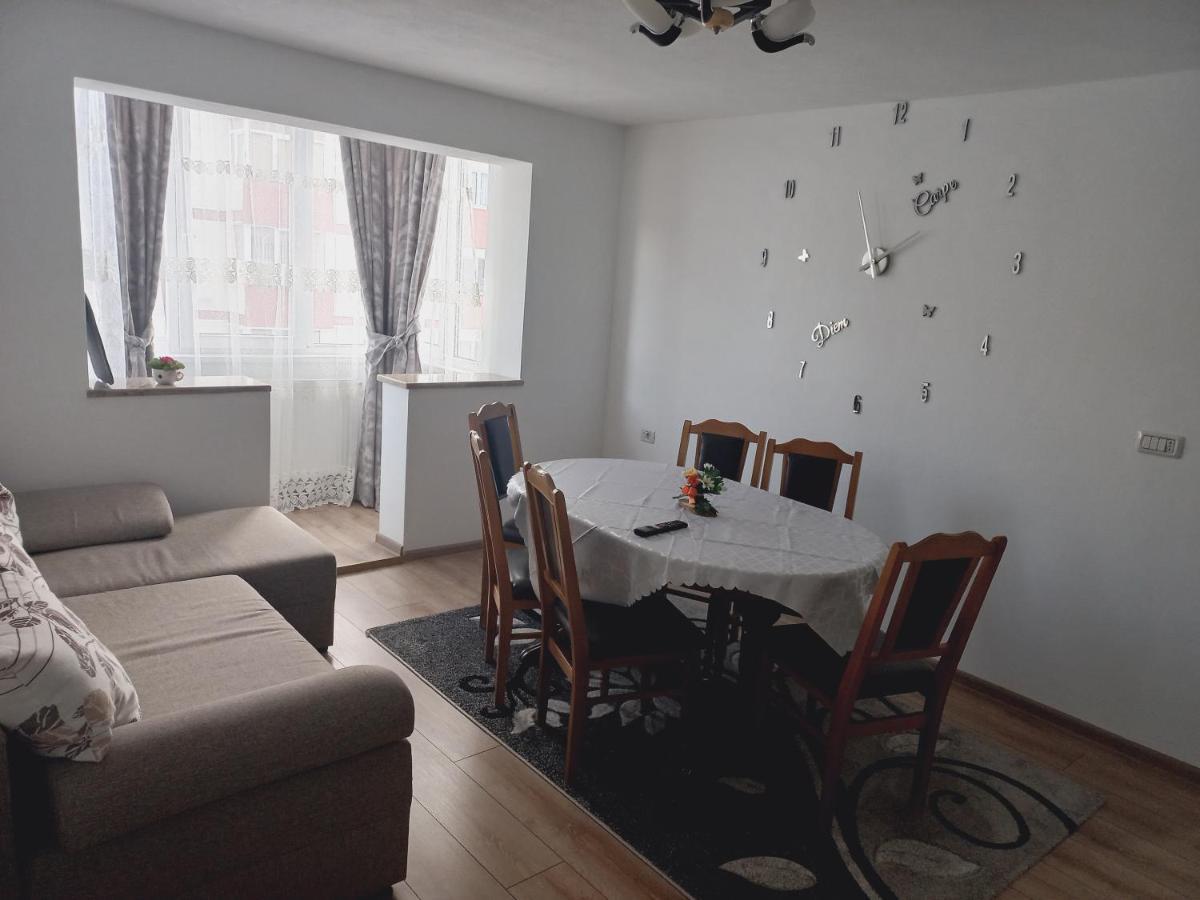 Apartament Bianca Кымпулунг-Молдовенеск Экстерьер фото