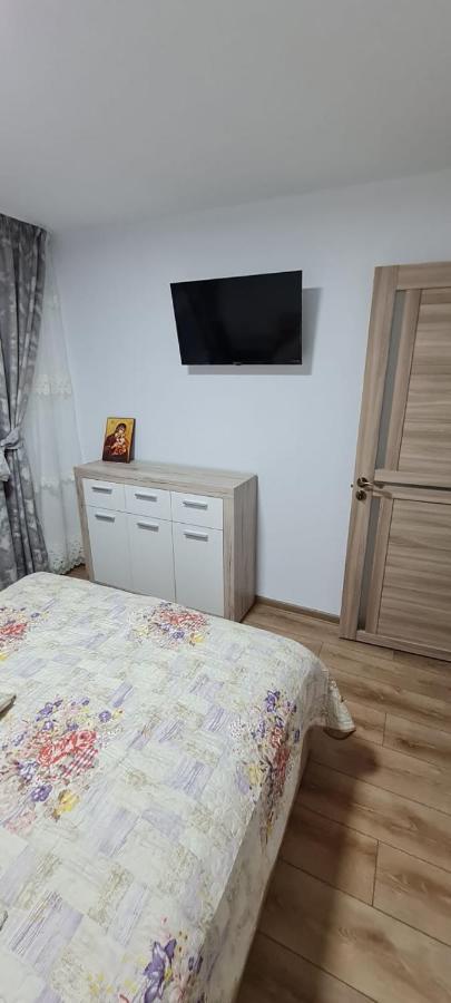 Apartament Bianca Кымпулунг-Молдовенеск Экстерьер фото