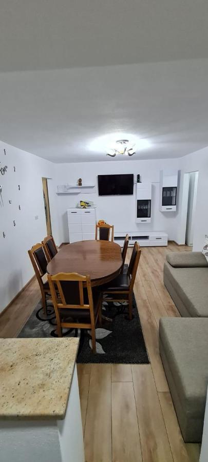 Apartament Bianca Кымпулунг-Молдовенеск Экстерьер фото