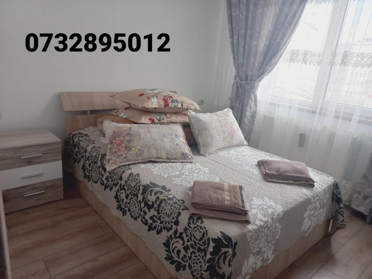 Apartament Bianca Кымпулунг-Молдовенеск Экстерьер фото