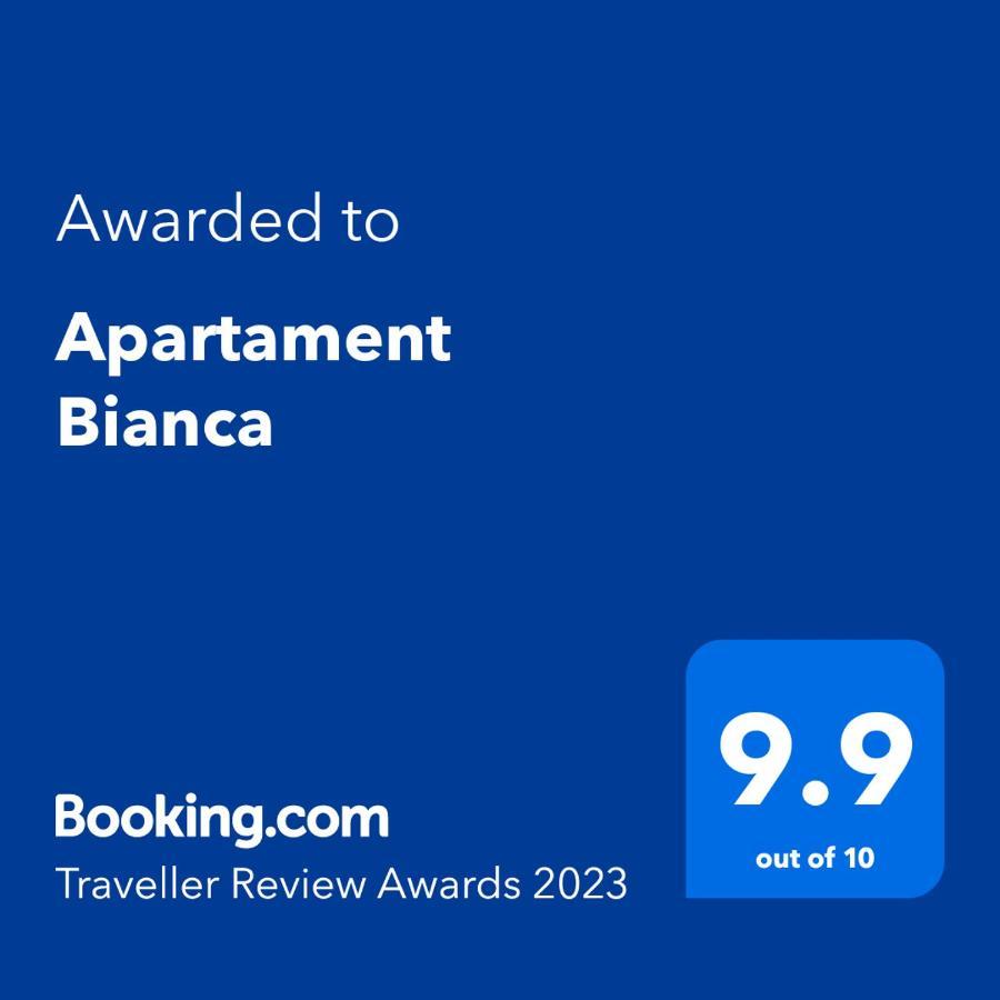 Apartament Bianca Кымпулунг-Молдовенеск Экстерьер фото